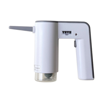 Máy tạo bọt thuốc dập số 2 uốn tóc