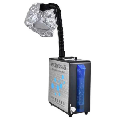 Máy hấp tóc Ozone Mini