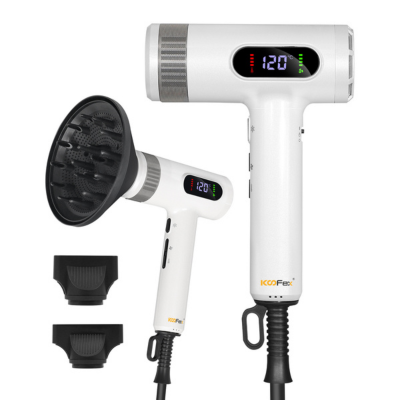 Máy sấy tóc ion âm công suất 160W