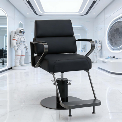 Ghế cắt tóc nữ nhập khẩu cao cấp