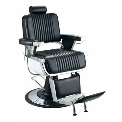 Ghế cắt tóc nam BARBER nhập khẩu cao cấp.