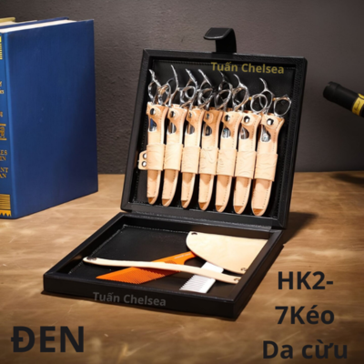 Hộp đựng kéo cao cấp