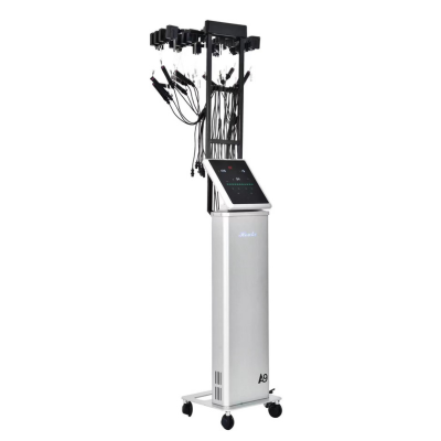 Máy uốn tóc setting 24v 40 dây mới nhất