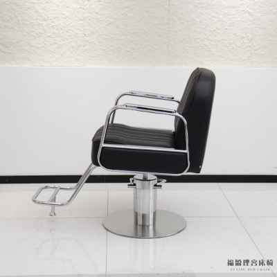 Ghế cắt tóc nữ đẹp cao cấp nhập khẩu