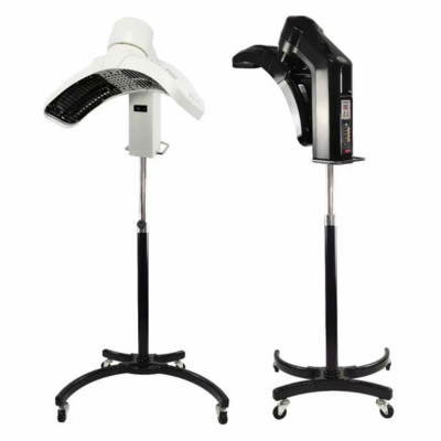 Máy kích nhiệt làm tóc xoay 360 thế hệ mới