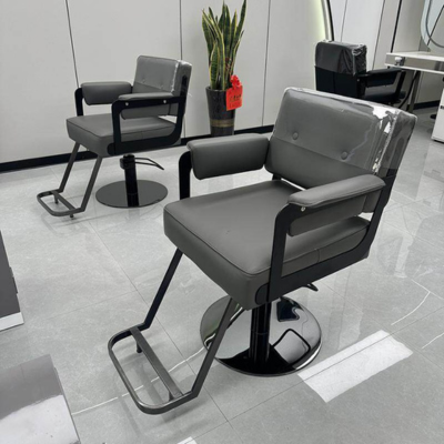 Ghế cắt tóc nữ nhập khẩu cao cấp