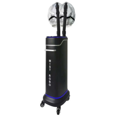 Máy hấp ủ tóc OZONE cao cấp cho Salon