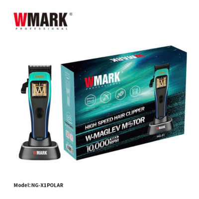 Tông đơ cắt tóc cao cấp NG-X1 POLAR