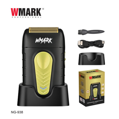 Máy cáo râu cao cấp NG-938